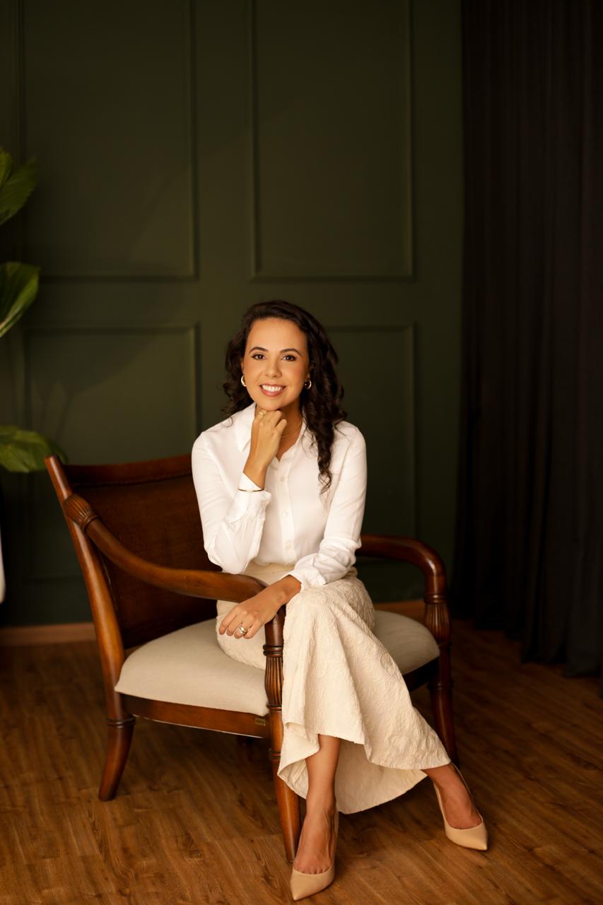 Dra. Gabriella Assink - Cardiologista